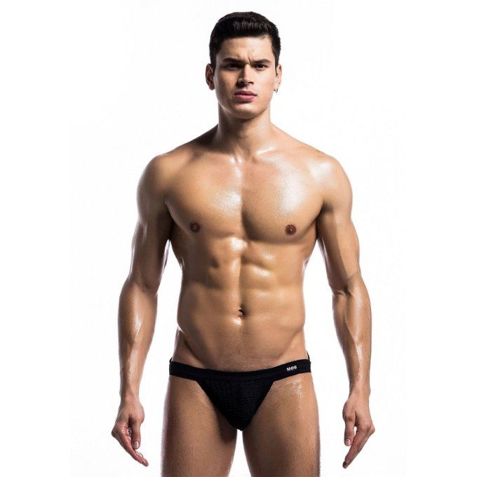 Jockstrap Fetish Swim 