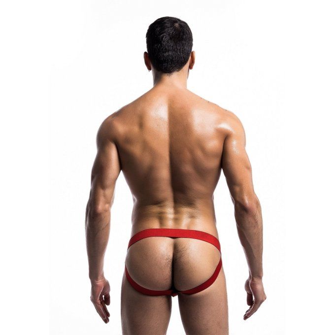 Jockstrap Fetish Swim 
