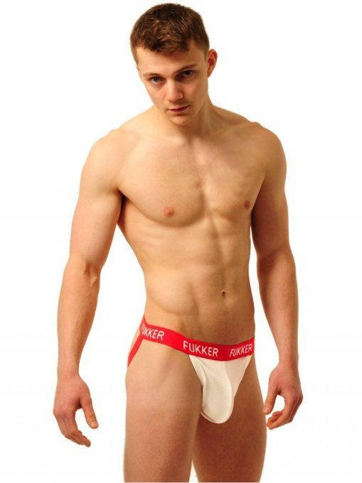 Jockstrap Fukker 