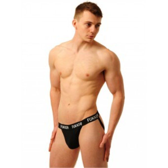 Jockstrap Fukker 
