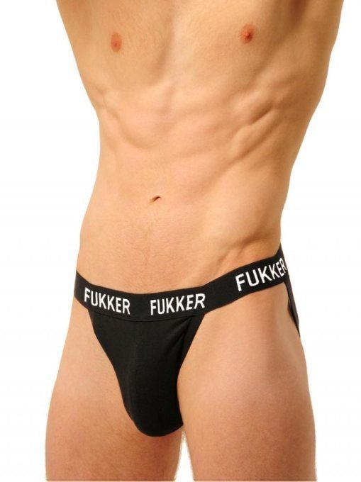 Jockstrap Fukker 