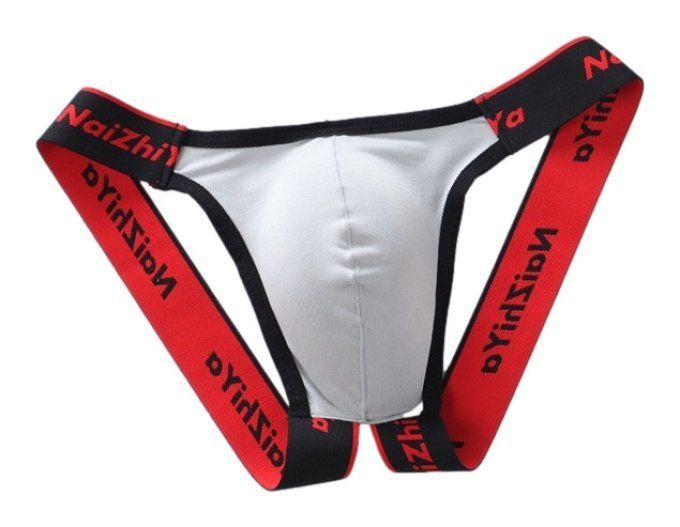 Jockstrap Justic 