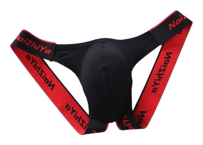 Jockstrap Justic 
