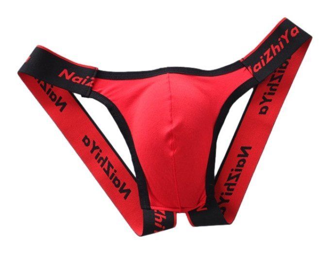 Jockstrap Justic 