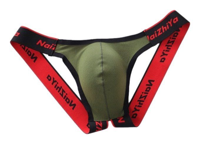 Jockstrap Justic 