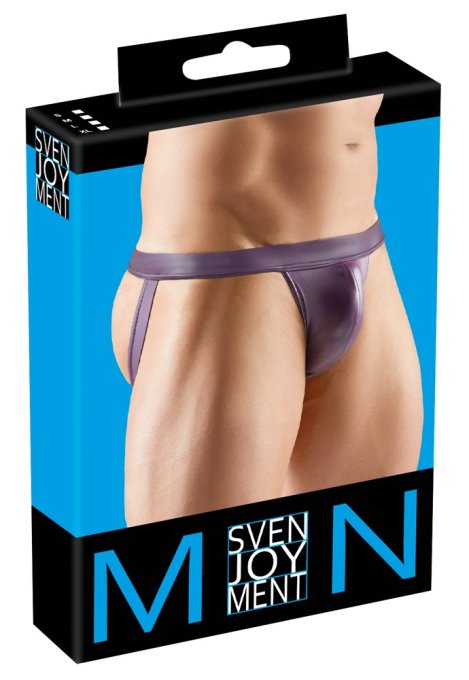 Jockstrap Krito Mauve