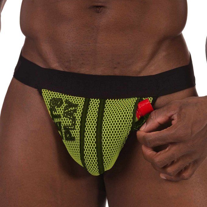Jockstrap Let's Play 