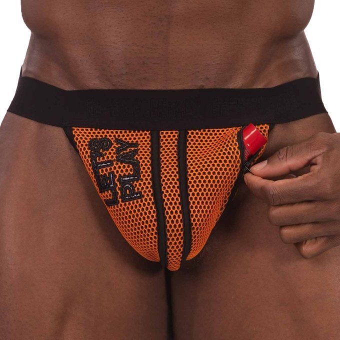 Jockstrap Let's Play 