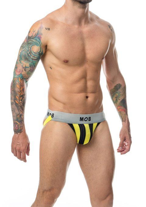 Jockstrap Mob Classic 