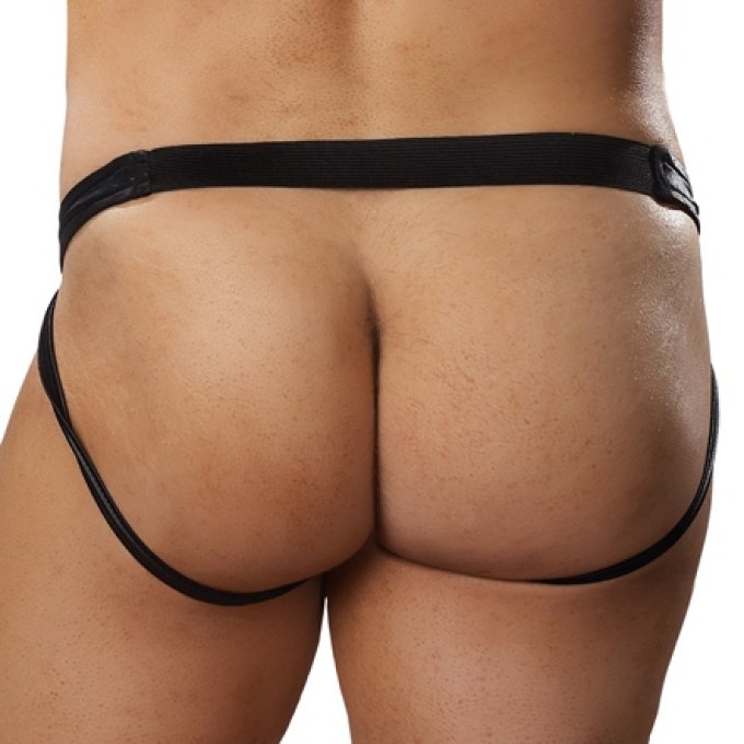 Jockstrap ouvert Cyclops Male Power
