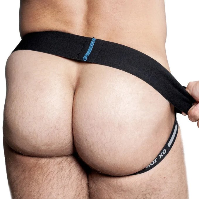 Jockstrap Oxjok Airmesh 