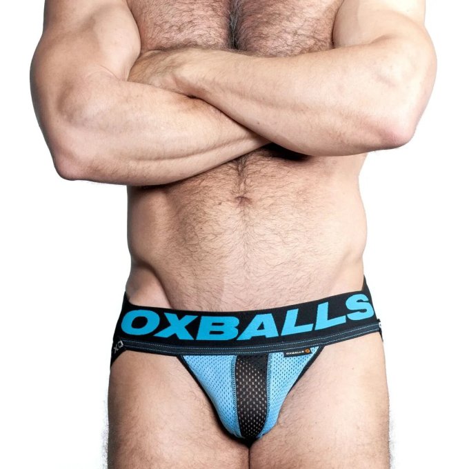 Jockstrap Oxjok Airmesh 