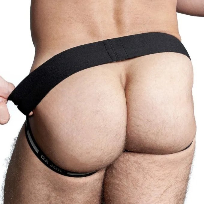 Jockstrap Oxjok Airmesh 