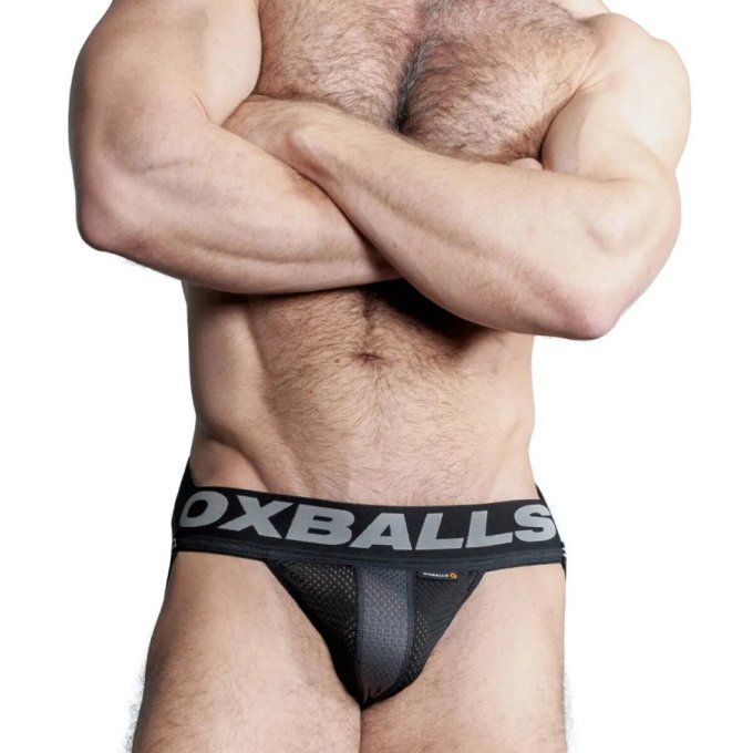 Jockstrap Oxjok Airmesh 
