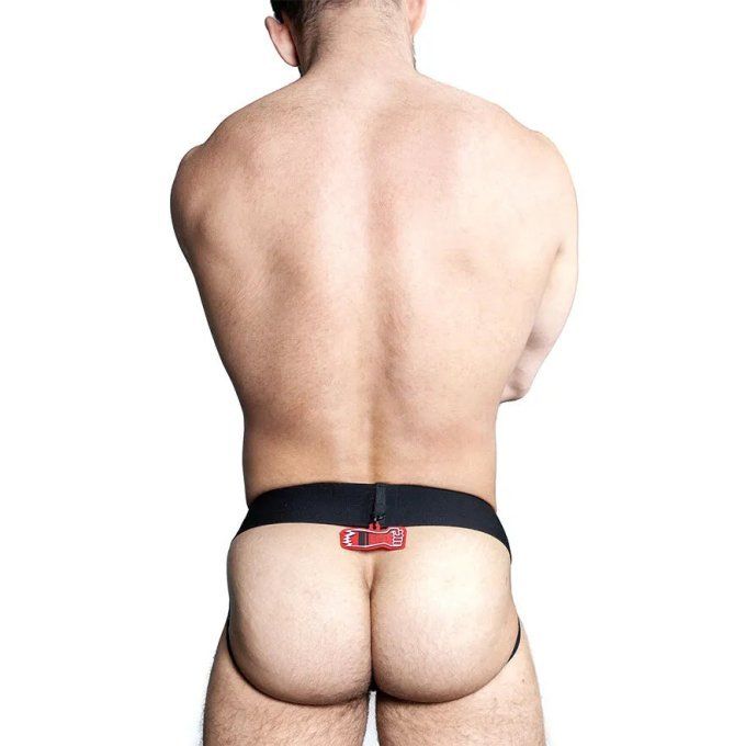 Jockstrap Oxjok Airmesh 