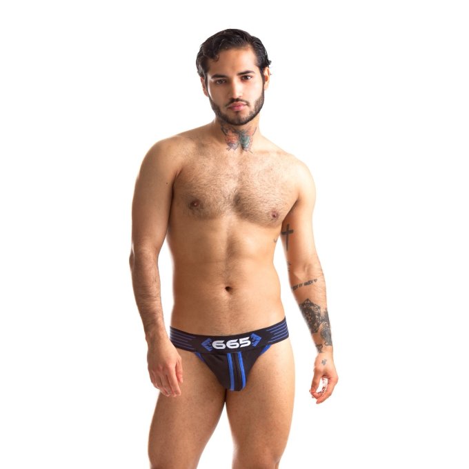 Jockstrap Rally 665 
