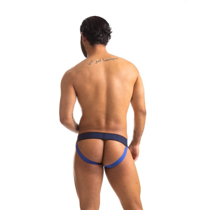 Jockstrap Rally 665 