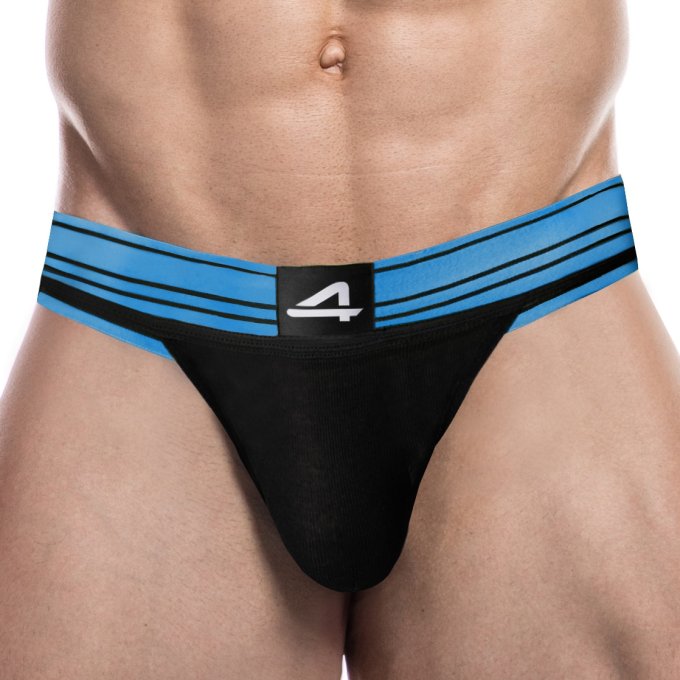 Jockstrap Rugby 