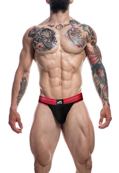 Jockstrap Rugby 