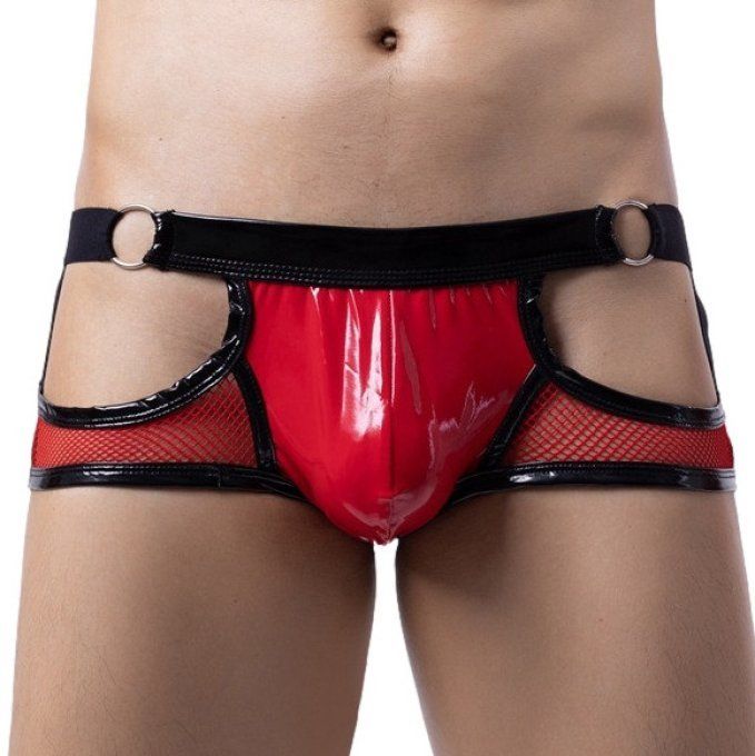 Jockstrap sexy Hollband 