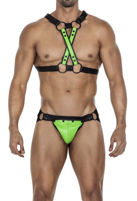 Jockstrap Snap 