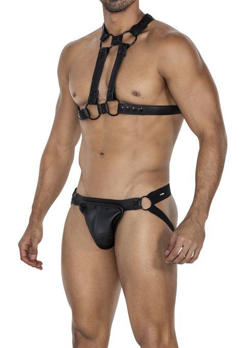 Jockstrap Snap 