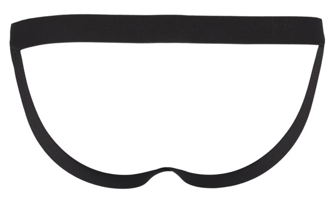 Jockstrap Stilio Noir
