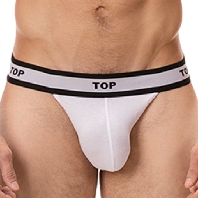 Jockstrap Top  ou bottom ou versa