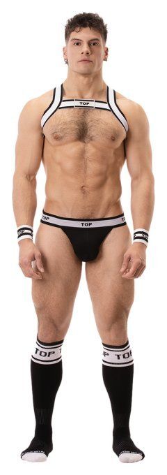 Jockstrap Top  ou bottom ou versa