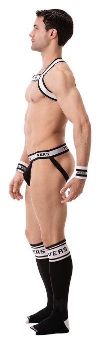 Jockstrap VERS Noir