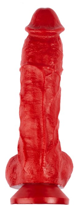 JOSEF 18 x 5.5cm Rouge