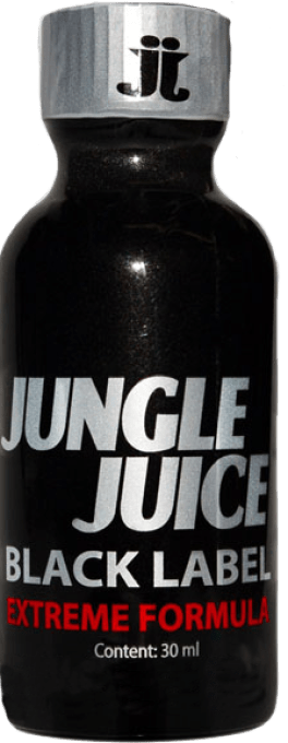 Jungle Juice Black Label 30ml