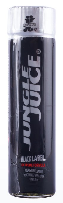 Jungle Juice Black Tall 20 ml