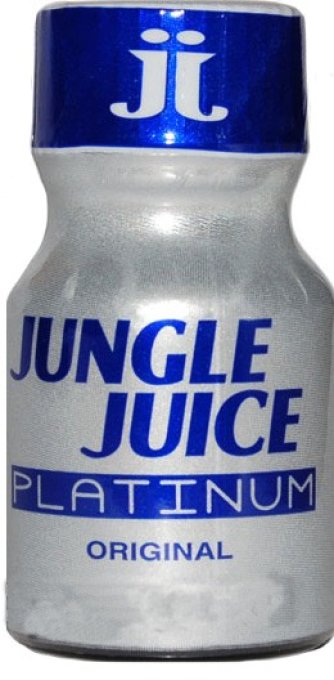 Jungle Juice Platinum 10ml