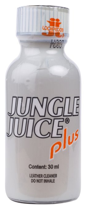 Jungle juice Plus Hexyle 30ml