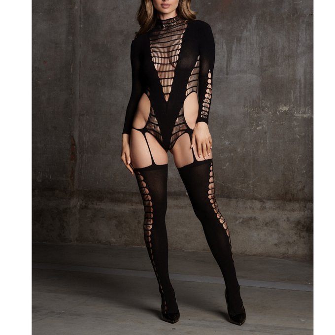 Combinaison Kalyke Noir