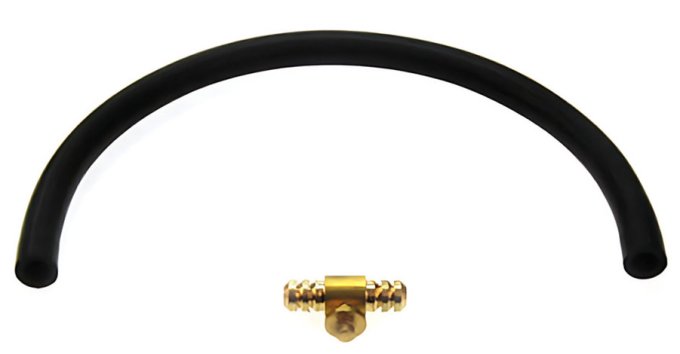 Kit Anneaux Électro et Plug Multi Shock avec Contrôleur