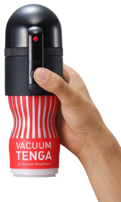 Kit Aspiration Masturbateur Tenga Vacuum Max