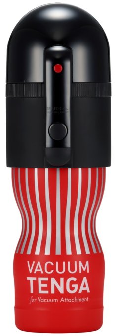 Kit Aspiration Masturbateur Tenga Vacuum Max