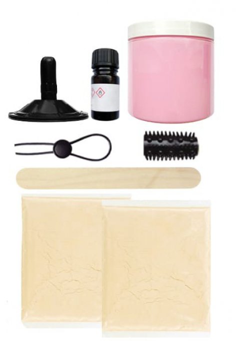 Kit Cloneboy pour gode avec ventouse