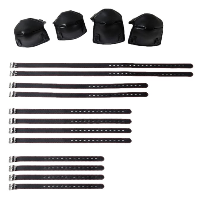 Kit Confort pour Doggy Style