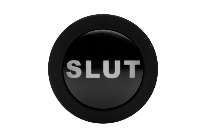 Kit de 3 plugs Dirty Words