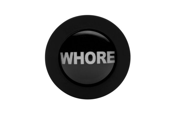 Kit de 3 plugs Dirty Words