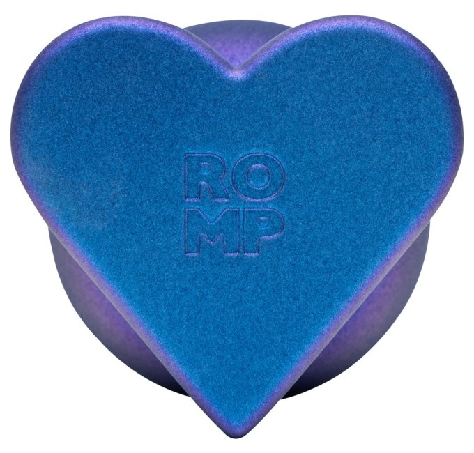 Kit de 3 Plugs en silicone Luster