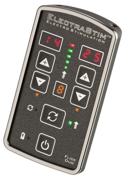 Kit de contrôle Flick Duo Electrastim
