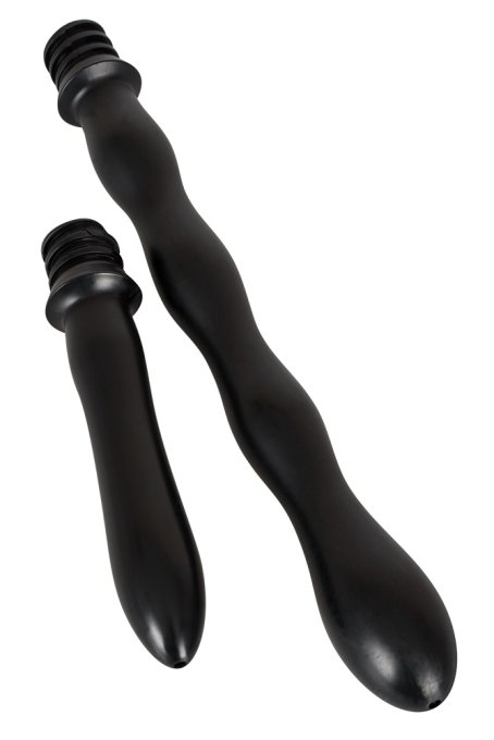 Kit de lavement anal Shoxer Deluxe