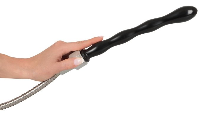 Kit de lavement anal Shoxer Deluxe