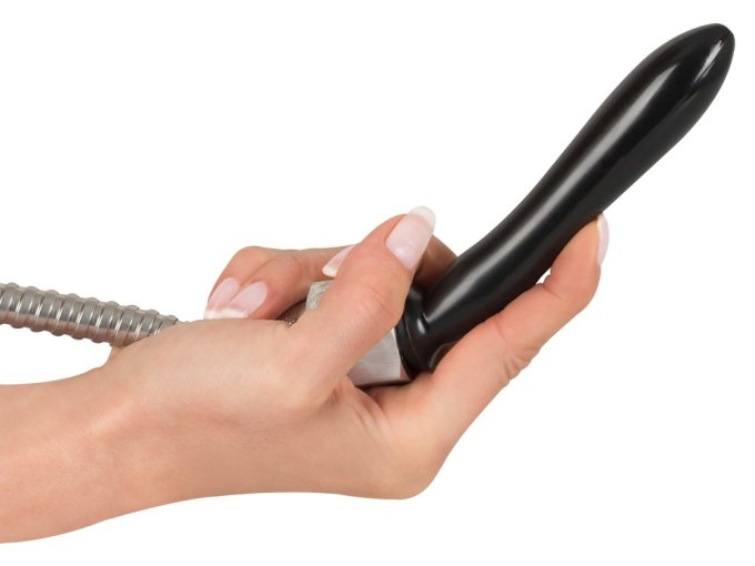 Kit de lavement anal Shoxer Deluxe