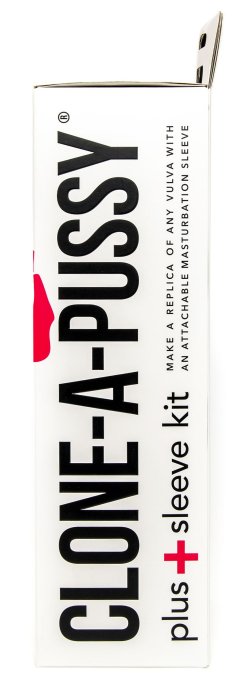 Kit de Moulage Clone-a-pussy avec Masturbateur Rose