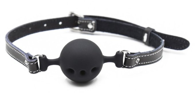 Kit Diamo 5 Pièces Noir